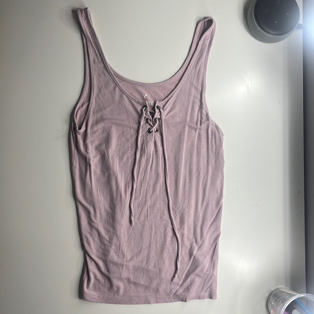 American Eagle Soft and Sexy Tee
